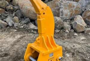 used excavator ripper for sale